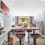 Luxury In Costa Adeje, Geranois Daire