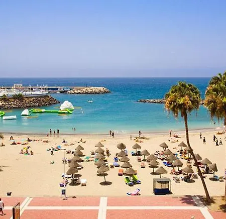 شقة Luxury In Costa Adeje, Geranois *