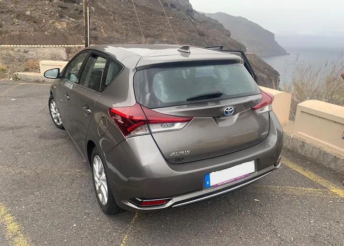 Luxury In Costa Adeje, Geranois Apartment Costa Adeje (Tenerife)