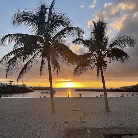 Luxury In Costa Adeje, Geranois