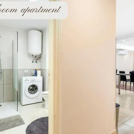 Luxury In Costa Adeje, Geranois Apartamento Costa Adeje (Tenerife)