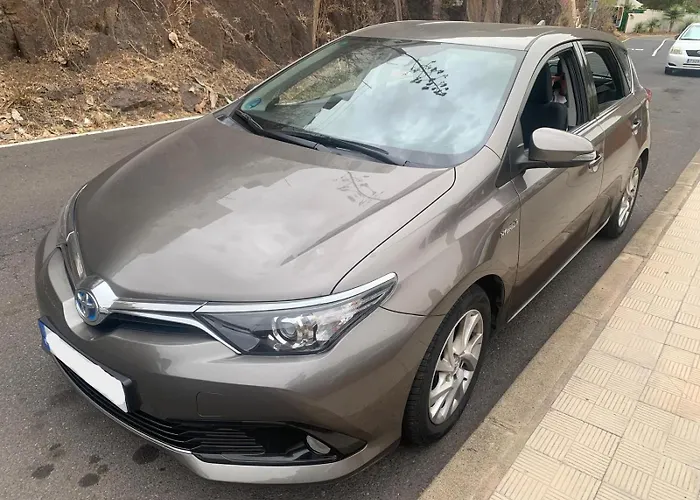 Luxury In Costa Adeje, Geranois * Costa Adeje (Tenerife)