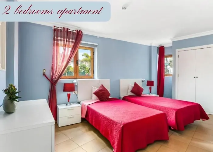 Appartement Luxury In Costa Adeje, Geranois